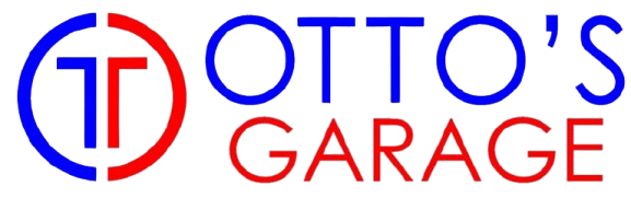 Otto Logistics Ltd - Otto’s Garage